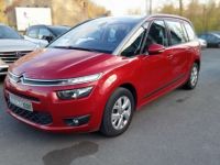 Citroen C4 Picasso 7 PLACES ATTELAGE CAPT.AR GPS GARANTIE 1AN - <small></small> 9.990 € <small>TTC</small> - #3
