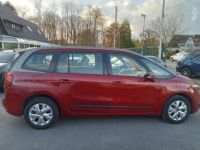 Citroen C4 Picasso 7 PLACES ATTELAGE CAPT.AR GPS GARANTIE 1AN - <small></small> 9.990 € <small>TTC</small> - #4