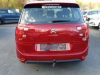 Citroen C4 Picasso 7 PLACES ATTELAGE CAPT.AR GPS GARANTIE 1AN - <small></small> 9.990 € <small>TTC</small> - #5