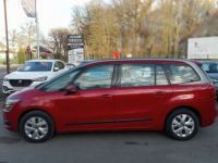 Citroen C4 Picasso 7 PLACES ATTELAGE CAPT.AR GPS GARANTIE 1AN - <small></small> 9.990 € <small>TTC</small> - #6