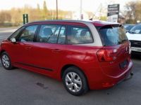 Citroen C4 Picasso 7 PLACES ATTELAGE CAPT.AR GPS GARANTIE 1AN - <small></small> 9.990 € <small>TTC</small> - #7