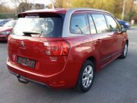 Citroen C4 Picasso 7 PLACES ATTELAGE CAPT.AR GPS GARANTIE 1AN - <small></small> 9.990 € <small>TTC</small> - #8