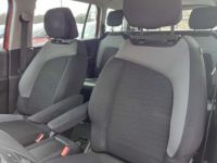 Citroen C4 Picasso 7 PLACES ATTELAGE CAPT.AR GPS GARANTIE 1AN - <small></small> 9.990 € <small>TTC</small> - #11