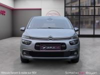 Citroen C4 Picasso Blue HDi 150cv EAT6 Shine Etat neuf Garantie 1 AN Boite auto - <small></small> 9.980 € <small>TTC</small> - #8