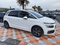 Citroen C4 Picasso BLUEHDI 120 EAT6 SHINE - <small></small> 17.900 € <small>TTC</small> - #3