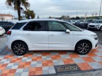 Citroen C4 Picasso BLUEHDI 120 EAT6 SHINE - <small></small> 17.900 € <small>TTC</small> - #4