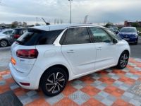 Citroen C4 Picasso BLUEHDI 120 EAT6 SHINE - <small></small> 17.900 € <small>TTC</small> - #5