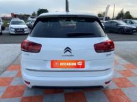 Citroen C4 Picasso BLUEHDI 120 EAT6 SHINE - <small></small> 17.900 € <small>TTC</small> - #6