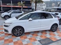 Citroen C4 Picasso BLUEHDI 120 EAT6 SHINE - <small></small> 17.900 € <small>TTC</small> - #8