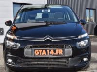 Citroen C4 Picasso BLUEHDI 120CH BUSINESS S&S 94G - <small></small> 16.890 € <small>TTC</small> - #17