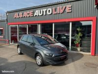 Citroen C4 Picasso BLUEHDI 120CH CONFORT S&S - <small></small> 9.990 € <small>TTC</small> - #1