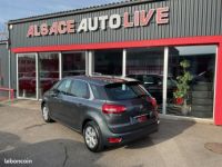 Citroen C4 Picasso BLUEHDI 120CH CONFORT S&S - <small></small> 9.990 € <small>TTC</small> - #4