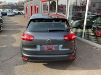 Citroen C4 Picasso BLUEHDI 120CH CONFORT S&S - <small></small> 9.990 € <small>TTC</small> - #5