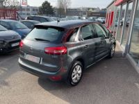 Citroen C4 Picasso BLUEHDI 120CH CONFORT S&S - <small></small> 9.990 € <small>TTC</small> - #6