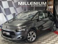 Citroen C4 Picasso BLUEHDI 120CH EXCLUSIVE S&S - <small></small> 9.990 € <small>TTC</small> - #1