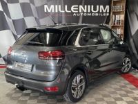 Citroen C4 Picasso BLUEHDI 120CH EXCLUSIVE S&S - <small></small> 9.990 € <small>TTC</small> - #2