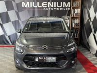 Citroen C4 Picasso BLUEHDI 120CH EXCLUSIVE S&S - <small></small> 9.990 € <small>TTC</small> - #3