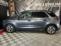 Citroen C4 Picasso BLUEHDI 120CH EXCLUSIVE S&S - <small></small> 9.990 € <small>TTC</small> - #6