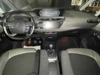 Citroen C4 Picasso BLUEHDI 120CH EXCLUSIVE S&S - <small></small> 9.990 € <small>TTC</small> - #8