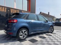 Citroen C4 Picasso BLUEHDI 120CH FEEL S&S EAT6 - <small></small> 7.990 € <small>TTC</small> - #8