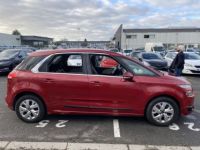 Citroen C4 Picasso BLUEHDI 120CH INTENSIVE S&S EAT6 - <small></small> 8.490 € <small>TTC</small> - #2