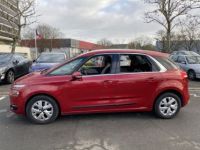 Citroen C4 Picasso BLUEHDI 120CH INTENSIVE S&S EAT6 - <small></small> 8.490 € <small>TTC</small> - #5