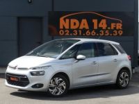 Citroen C4 Picasso BLUEHDI 150CH FEEL S&S - <small></small> 12.890 € <small>TTC</small> - #1