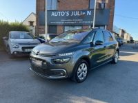 Citroen C4 Picasso BUSINESS lueHDi 120 SS EAT6 Business - <small></small> 11.990 € <small>TTC</small> - #1