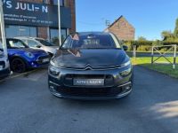 Citroen C4 Picasso BUSINESS lueHDi 120 SS EAT6 Business - <small></small> 11.990 € <small>TTC</small> - #2