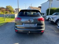 Citroen C4 Picasso BUSINESS lueHDi 120 SS EAT6 Business - <small></small> 11.990 € <small>TTC</small> - #5