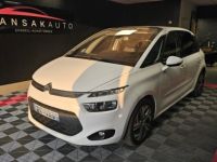 Citroen C4 Picasso BUSINESS lueHDi 150 EAT6 - <small></small> 7.990 € <small>TTC</small> - #1