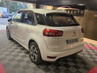 Citroen C4 Picasso BUSINESS lueHDi 150 EAT6 - <small></small> 7.990 € <small>TTC</small> - #2