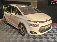 Citroen C4 Picasso BUSINESS lueHDi 150 EAT6 - <small></small> 7.990 € <small>TTC</small> - #5