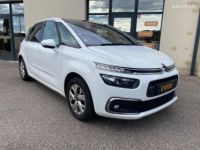 Citroen C4 Picasso Citroën 1.2 130CH FEEL- COURROIE OK- RADAR AV ET AR- ATTELAGE - <small></small> 8.190 € <small>TTC</small> - #2