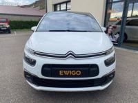 Citroen C4 Picasso Citroën 1.2 130CH FEEL- COURROIE OK- RADAR AV ET AR- ATTELAGE - <small></small> 8.190 € <small>TTC</small> - #3