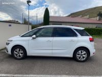 Citroen C4 Picasso Citroën 1.2 130CH FEEL- COURROIE OK- RADAR AV ET AR- ATTELAGE - <small></small> 8.190 € <small>TTC</small> - #5