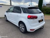 Citroen C4 Picasso Citroën 1.2 130CH FEEL- COURROIE OK- RADAR AV ET AR- ATTELAGE - <small></small> 8.190 € <small>TTC</small> - #6