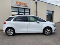 Citroen C4 Picasso Citroën 1.2 130CH FEEL- COURROIE OK- RADAR AV ET AR- ATTELAGE - <small></small> 8.190 € <small>TTC</small> - #10