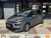 Citroen C4 Picasso 1.2 130CH SHINE S-S Entretien Complet Carplay Camera GPS Sièges Massant - <small></small> 8.490 € <small>TTC</small> - #1