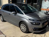 Citroen C4 Picasso 1.2 130CH SHINE S-S Entretien Complet Carplay Camera GPS Sièges Massant - <small></small> 8.490 € <small>TTC</small> - #3