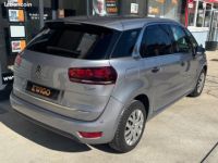 Citroen C4 Picasso 1.2 130CH SHINE S-S Entretien Complet Carplay Camera GPS Sièges Massant - <small></small> 8.490 € <small>TTC</small> - #6