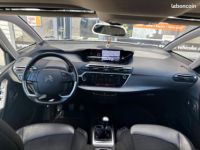 Citroen C4 Picasso 1.2 130CH SHINE S-S Entretien Complet Carplay Camera GPS Sièges Massant - <small></small> 8.490 € <small>TTC</small> - #12