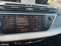 Citroen C4 Picasso 1.2 130CH SHINE S-S Entretien Complet Carplay Camera GPS Sièges Massant - <small></small> 8.490 € <small>TTC</small> - #15