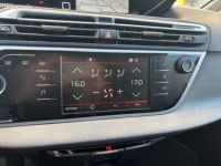 Citroen C4 Picasso 1.2 130CH SHINE S-S Entretien Complet Carplay Camera GPS Sièges Massant - <small></small> 8.490 € <small>TTC</small> - #16