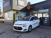 Citroen C4 Picasso 1.2 PURETECH 130 CH ATTRACTION + DISTRIB REMPLACÉE - <small></small> 9.489 € <small>TTC</small> - #1