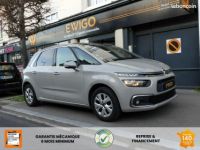 Citroen C4 Picasso Citroën 1.6 BLUEHDI 120 FEEL START-STOP CARPLAY ENTRETIEN À JOUR - <small></small> 13.490 € <small>TTC</small> - #1