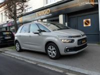 Citroen C4 Picasso Citroën 1.6 BLUEHDI 120 FEEL START-STOP CARPLAY ENTRETIEN À JOUR - <small></small> 13.490 € <small>TTC</small> - #2