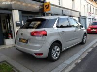 Citroen C4 Picasso Citroën 1.6 BLUEHDI 120 FEEL START-STOP CARPLAY ENTRETIEN À JOUR - <small></small> 13.490 € <small>TTC</small> - #3