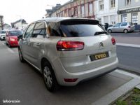 Citroen C4 Picasso Citroën 1.6 BLUEHDI 120 FEEL START-STOP CARPLAY ENTRETIEN À JOUR - <small></small> 13.490 € <small>TTC</small> - #5