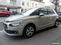 Citroen C4 Picasso Citroën 1.6 BLUEHDI 120 FEEL START-STOP CARPLAY ENTRETIEN À JOUR - <small></small> 13.490 € <small>TTC</small> - #6